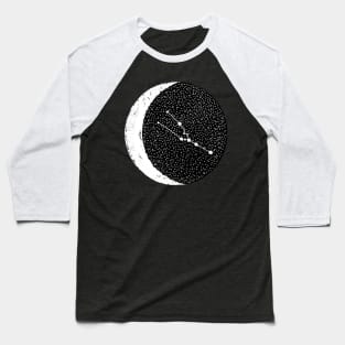 Taurus Baseball T-Shirt